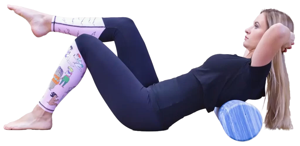 Petra Pokorná - Zdravý pohyb Trutnov